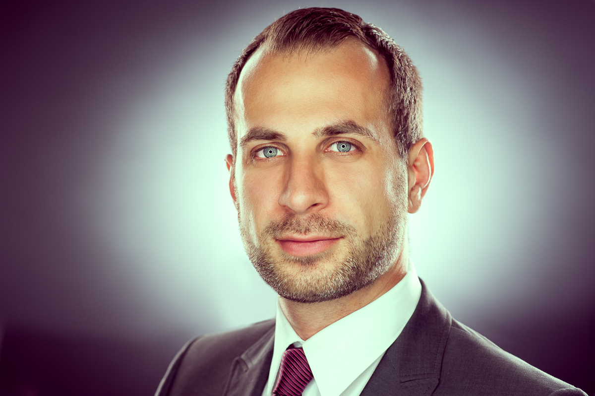 Businessfotos-Bewerbungsfotos