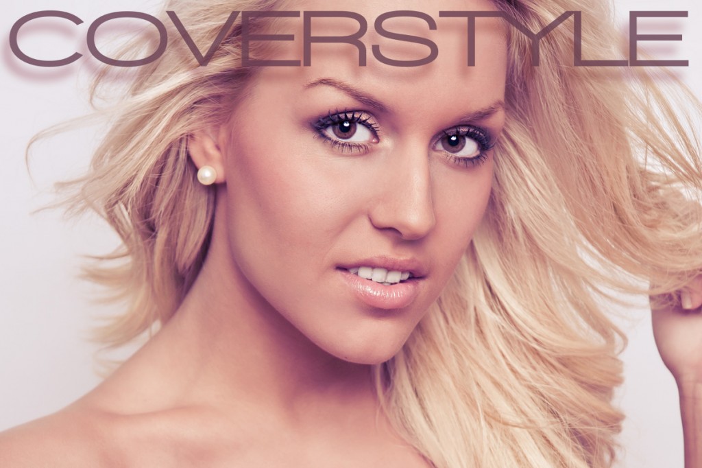 Coverstyle – dein Foto im Hochglanz-Look