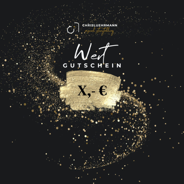 Wertgutschein