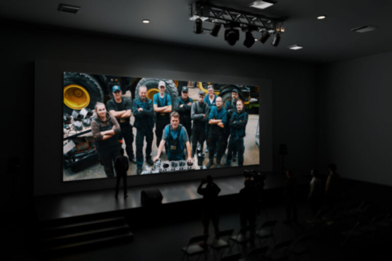 Videoproduktion für Unternehmen: Business-Videografie, die wirklich etwas bewegt