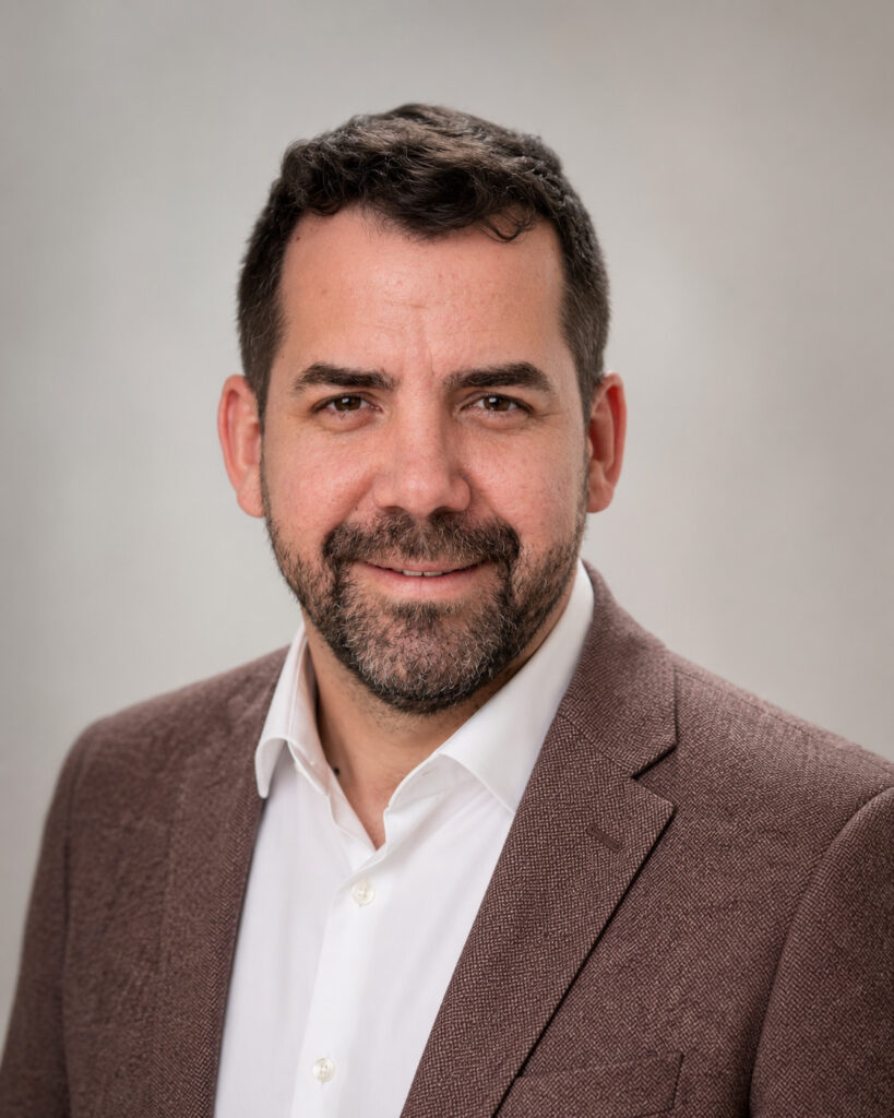 Chris Lührmann, Fotograf und Fotografenmeister aus Witten
